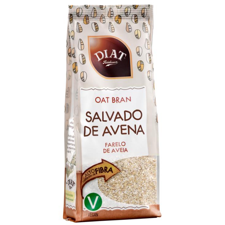 SALVADO ADE AVENA , 250G PAGESA