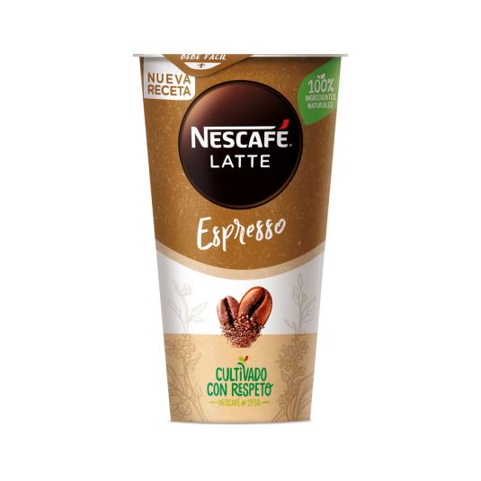  SHAKISSIMO ESPRESO , 205ML NESCAFE