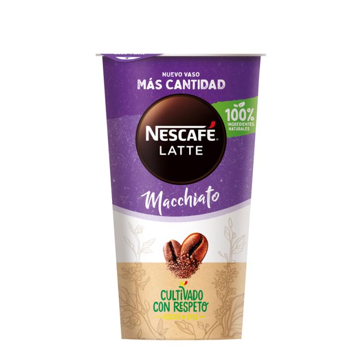 SHAKISSIMO MACCHIATO , 205ML NESCAFE