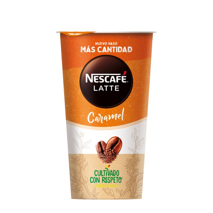 SHAKISSIMO CARAMEL , 205ML NESCAFE