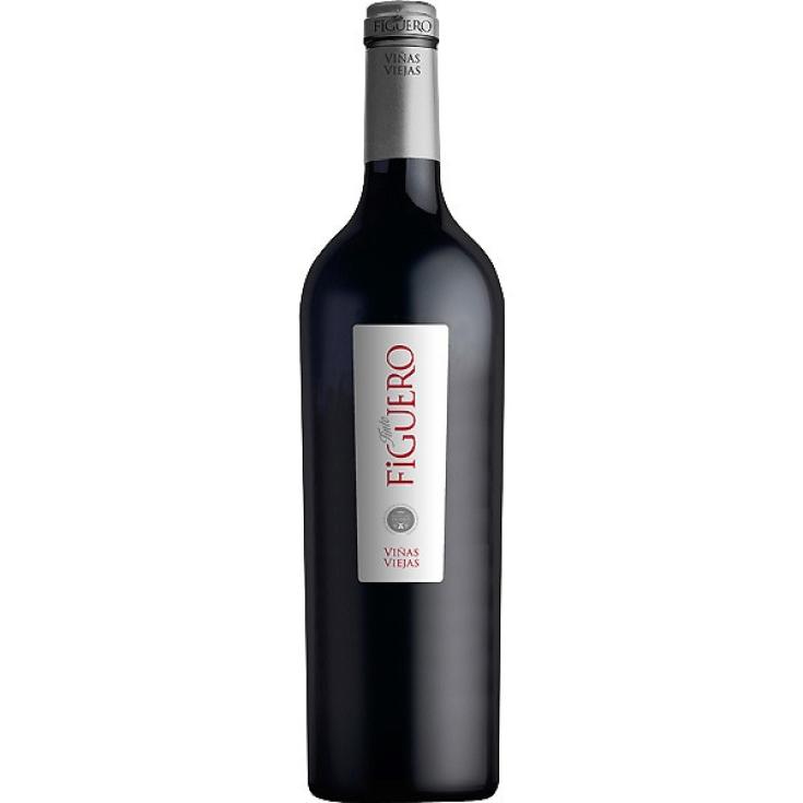 VINO TINTO VIÑAS VIEJAS, 750ML FIGUERO
