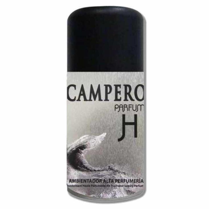 AMBIENTADOR AUTOMATICO H, 250 ML CAMPERO