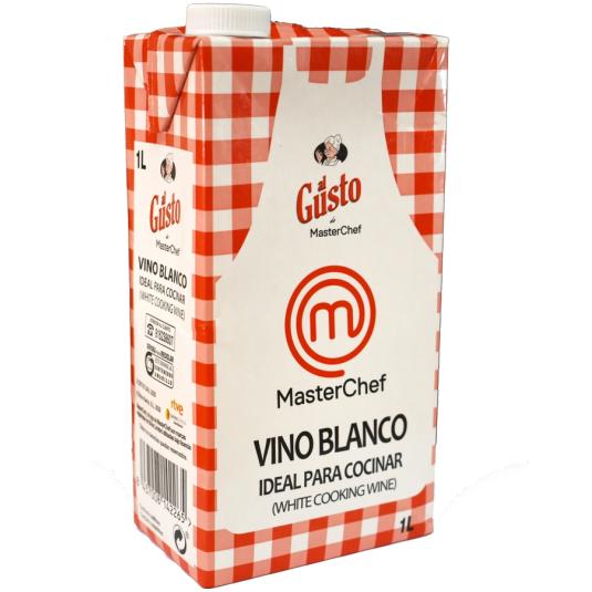 VINO DE COCINA AL GUSTO, 1L AL GUSTO