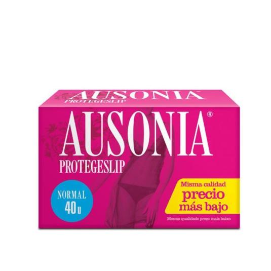 PROTEGESLIP NORMAL, 40UD AUSONIA