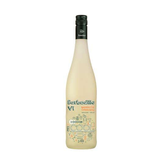 VINO BALNCO FRIZZANTE VI COOL, 750ML BARBADILLO