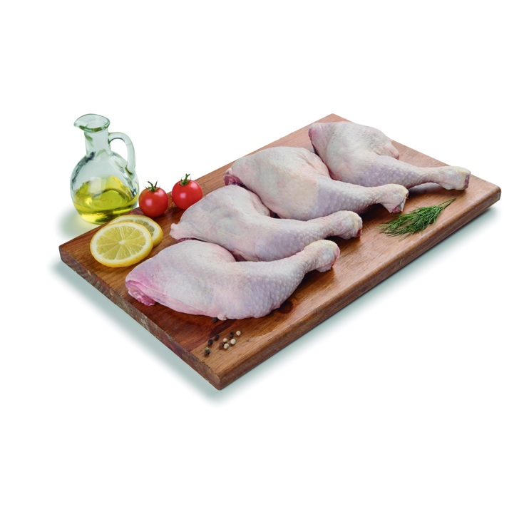 TRASERO DE POLLO, KG PLAZA