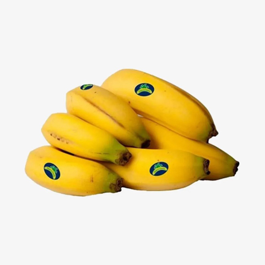 PLATANOS DE CANARIAS, BANDEJA PLAZA