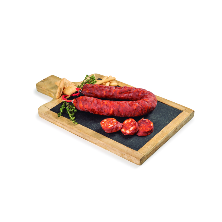 CHORIZO FRESCO, KG SERGIO GARRIDO