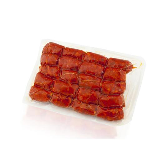 CHORIZO DE PINCHO , KG CAYSAN