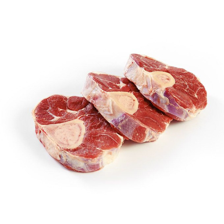 OSSOBUCO TERNERA , KG 