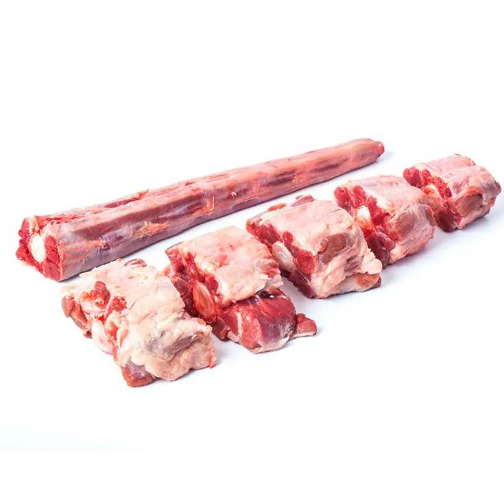 RABO DE TERNERA ROSADA ENTERO, PIEZA 1,5KG APROX PLAZA