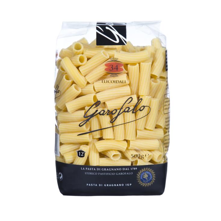 ELICOIDALI, 500GR GAROFALO