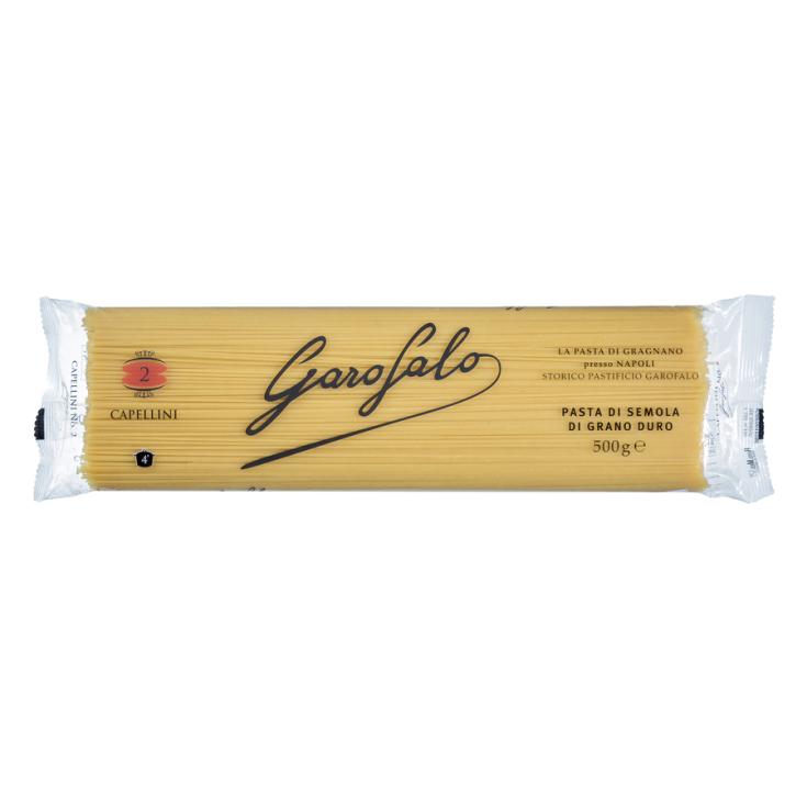 SPAGUETTI, 500GR GAROFALO