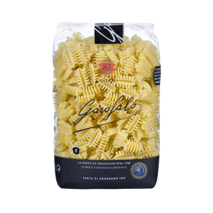 RADIATORI, 500G GAROFALO