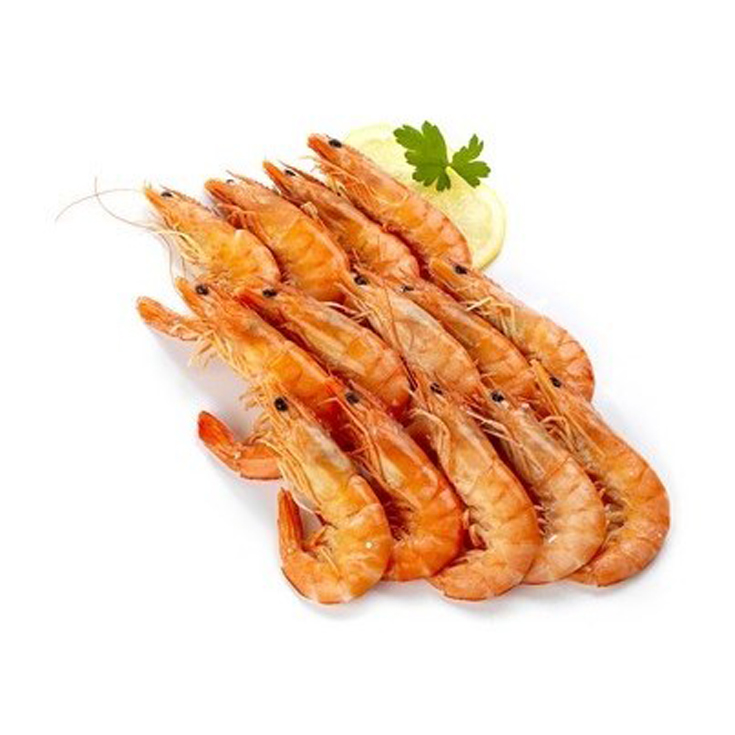 LANGOSTINO COCIDO CRIANZA, KG 