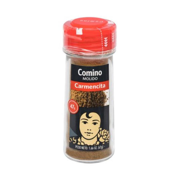 COMINO MOLIDO, 47GR CARMENCITA