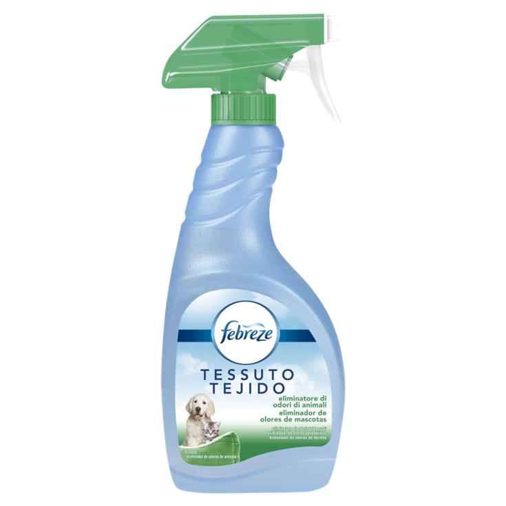 ELIMINADOR DE OLORES EXTRA SPRAY, 200ML FEBREZE