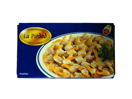 CLICA AL NATURAL, 47G LA PIEDAD