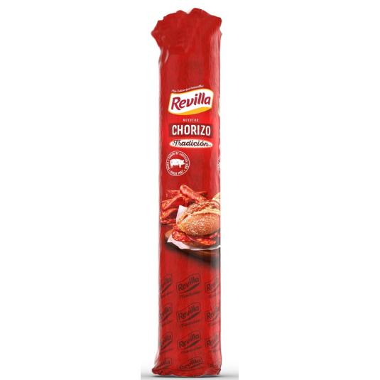 CHORIZO, 1KG REVILLA