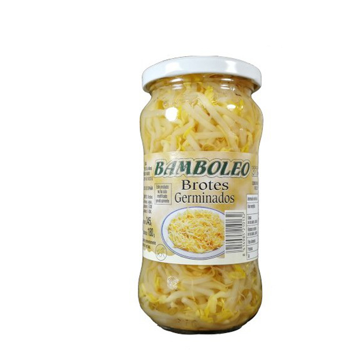 BROTES DE SOJA, 180GR BAMBOLEO