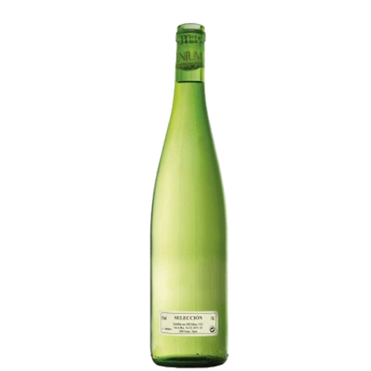 VINO BLANCO ALBARIÑO GALICIA, 750ML COSECHERO