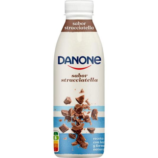 DANONE PROTEINA NATURAL P4X100 , 400G DANONE