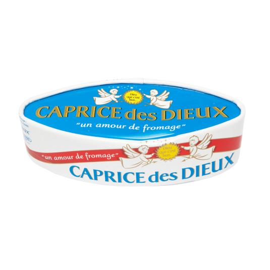 QUESO , 200GR CAPRICE DE DEUX