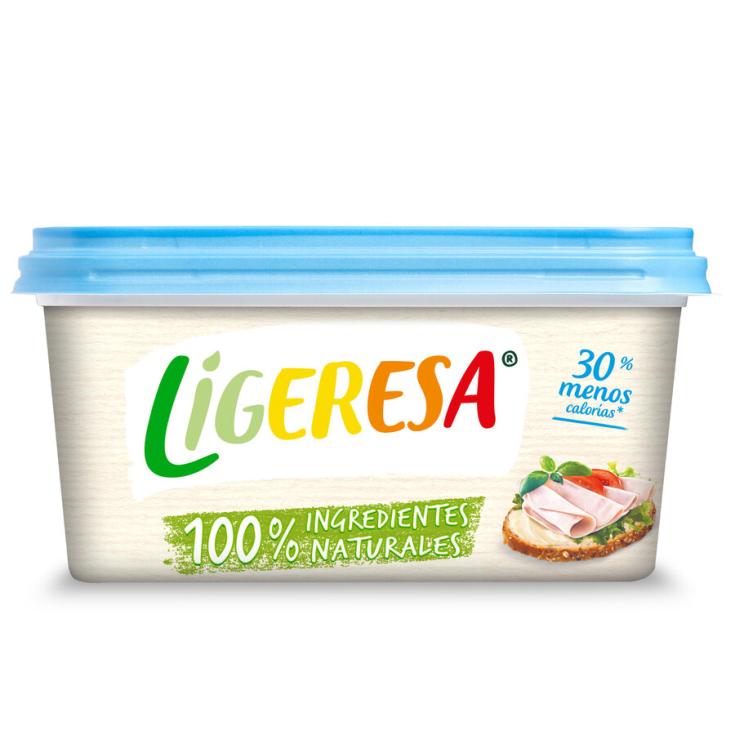 MARGARINA , 500G LIGERESA