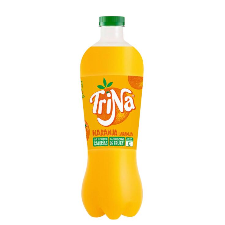 NARANJA, 1,5L TRINA