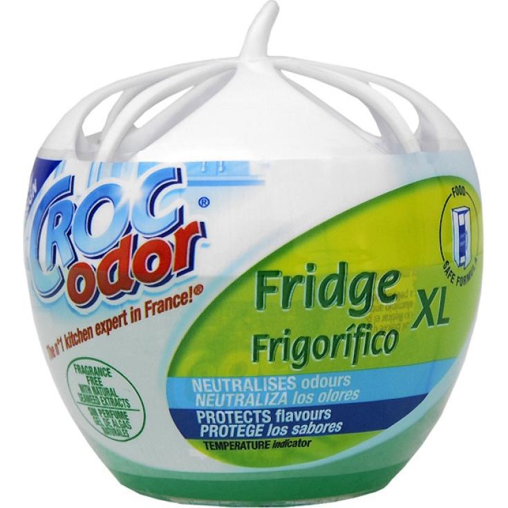 ABSORBEOLORES FRIGORIFICO XL, 1 UD CROC ODOR