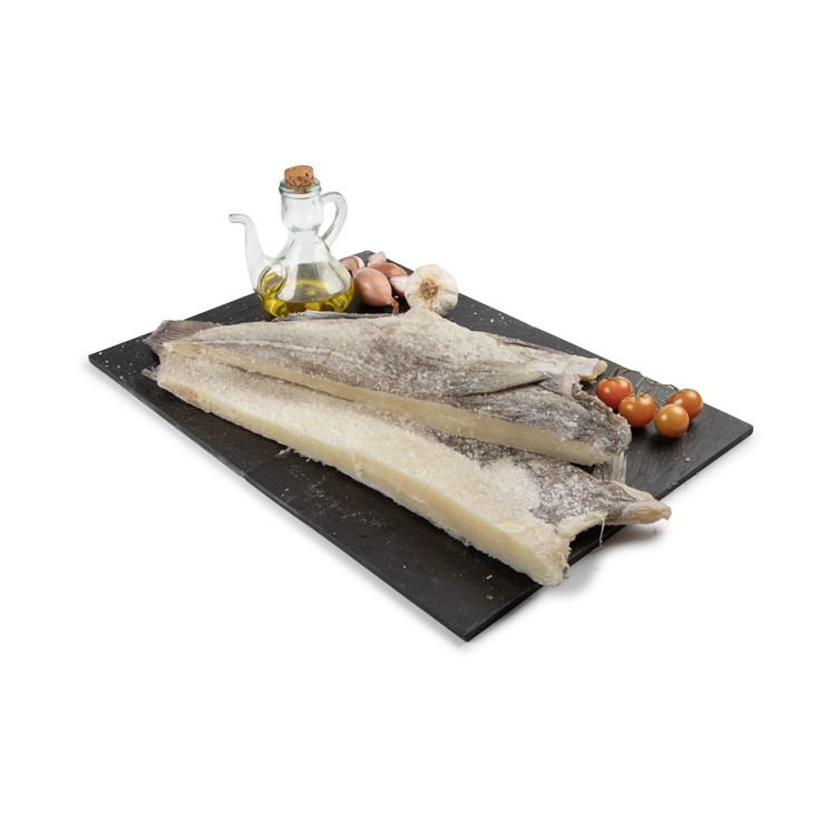 BACALAO 40-60 PIEZA 1KG APROX, KG ARMENGOL