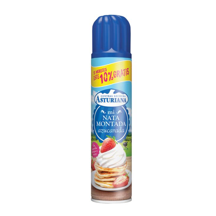 NATA EN SPRAY, 250ML ASTURIANA