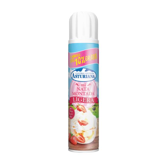 NATA LIGERA SPRAY, 250ML ASTURIANA