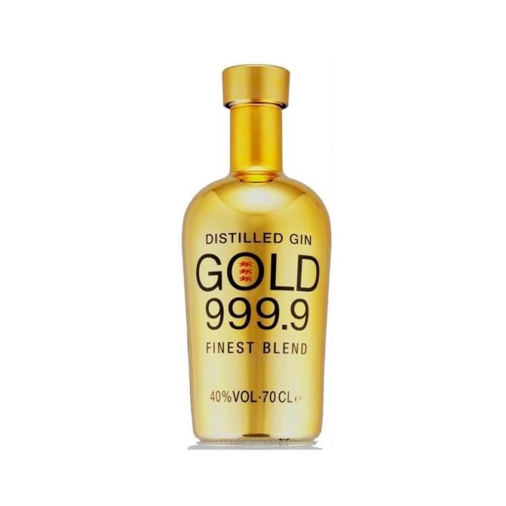 GINEBRA GOLD, 70CL 999.9