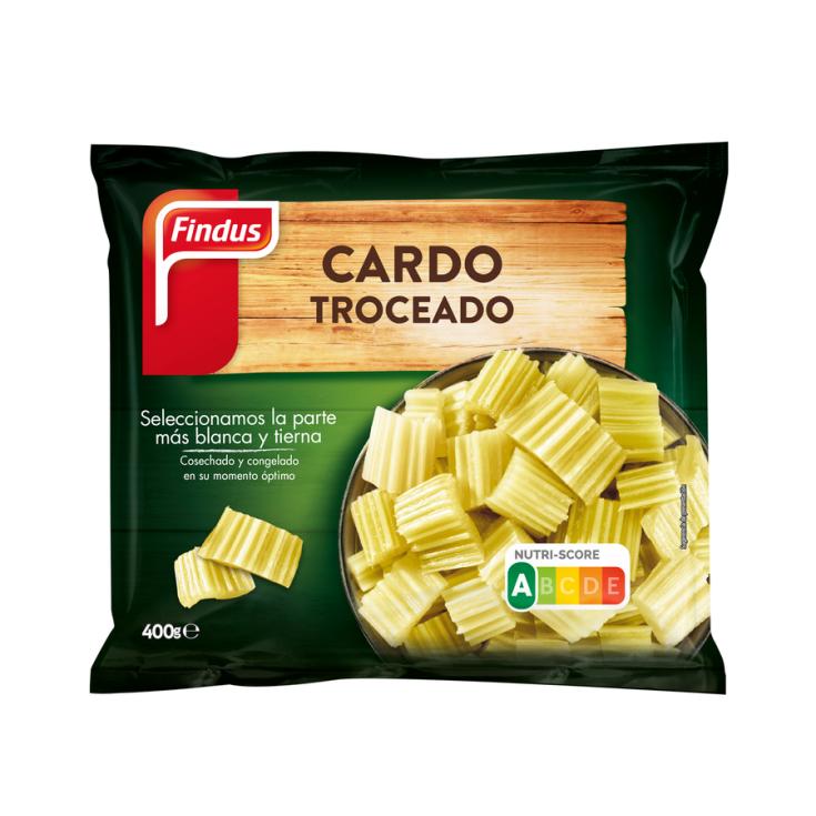 CARDO, 400G FINDUS 