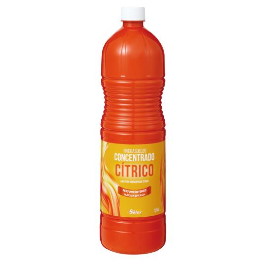 FRIEGA SUELOS CITRICO CONCENTRADO, 1,5 L SELEX