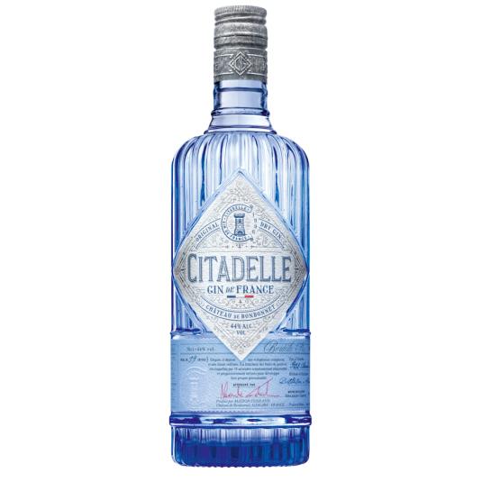 GINEBRA, 70CL CITADELLE