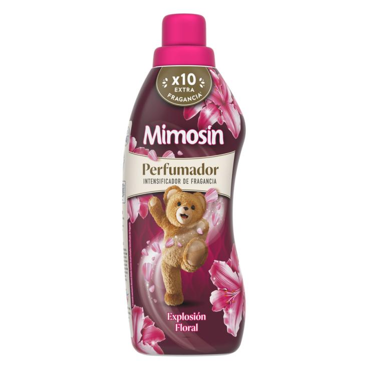 PERFUMADOR LIQUIDO EXPLOSION FLORAL, 38L MIMOSIN