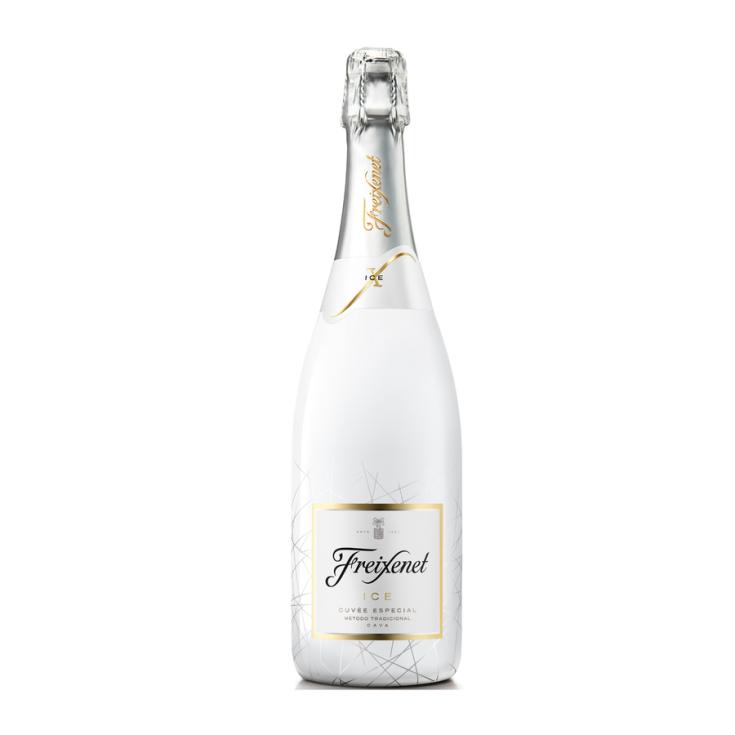 CAVA ICE, 75CL FREIXENET