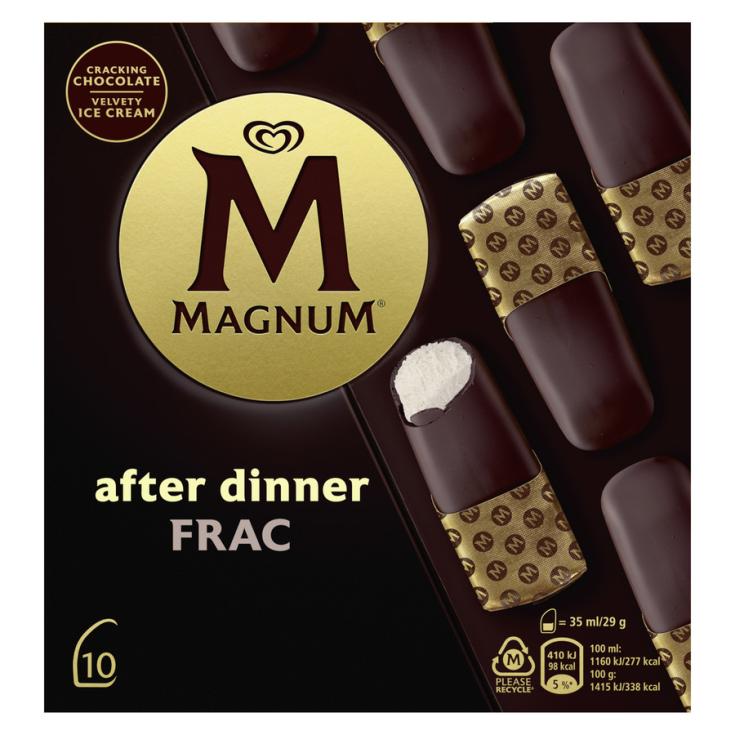 MAGNUM FRAC AFTER DINNER 10MPK MAGNUM