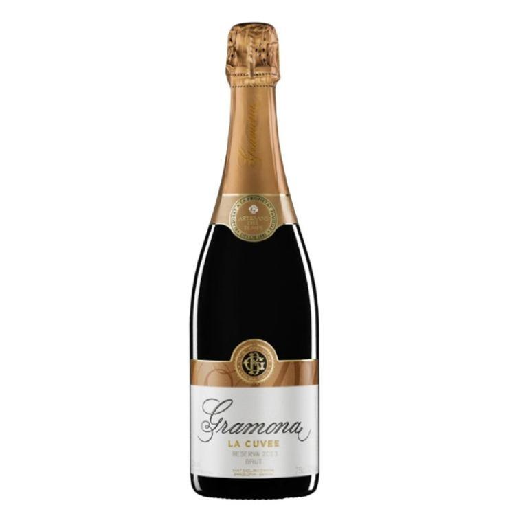 CAVA LACUVEE, 75CL GRAMONA