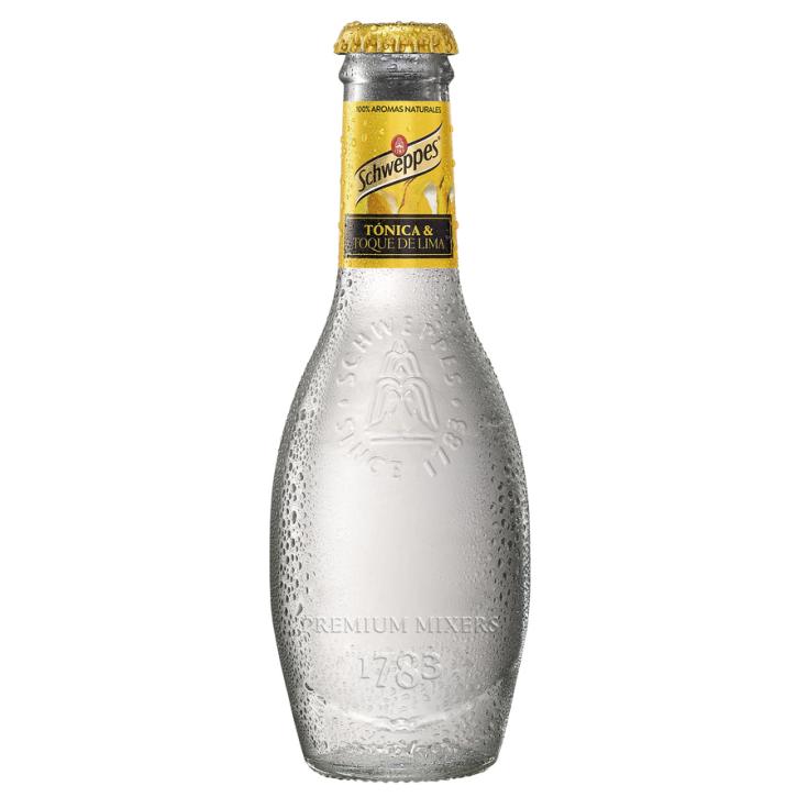 TONICA, 200ML SCHWEPPES