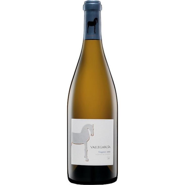 VINO BLANCO VIOGNIER D.O.T.CASTILLA, 75C VALLEGARCIA