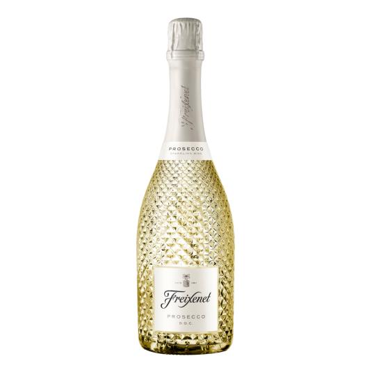 PROSECCO BLANCO D.O.C., 75CL FREIXENET