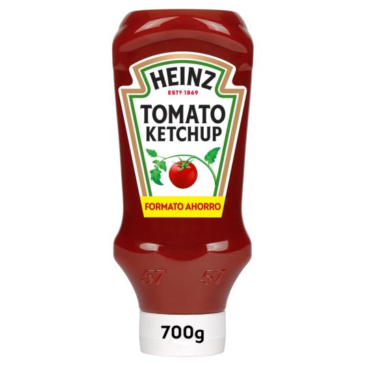 KETCHUP, 700G HEINZ 