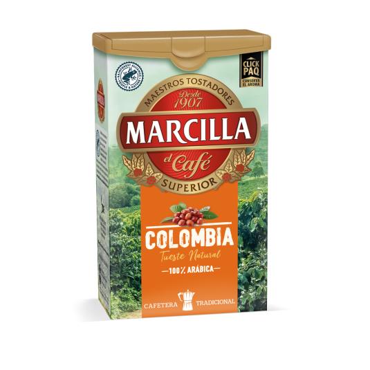 CAFÉ MOLIDO MEZCLA 250gr - Café borjalar