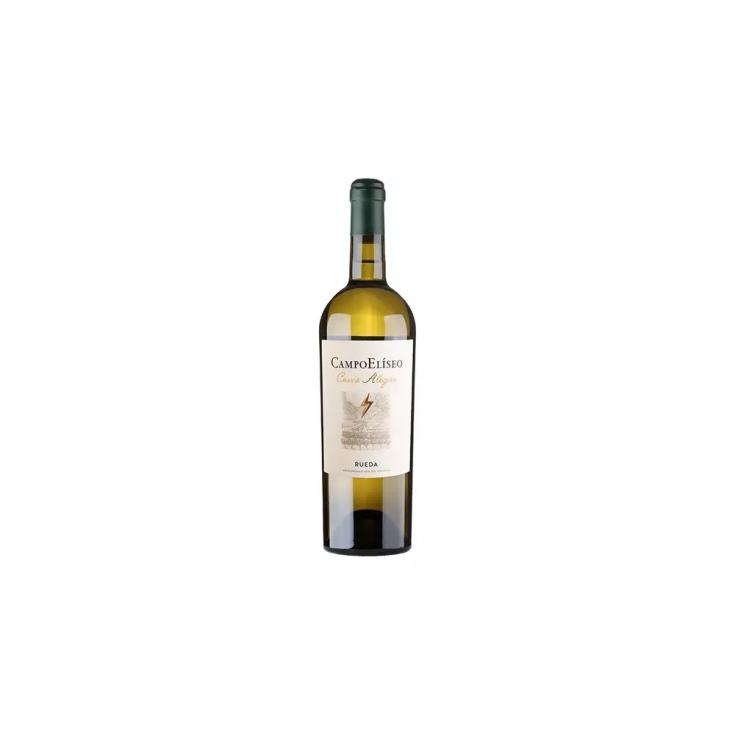 VINO BLANCO VERDEJO CUVEE ALEGRE, 75CL CAMPO ELISEO