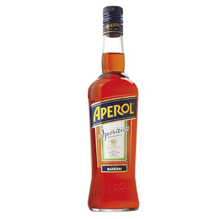 APERITIVO ITALIANO , 70CL APEROL