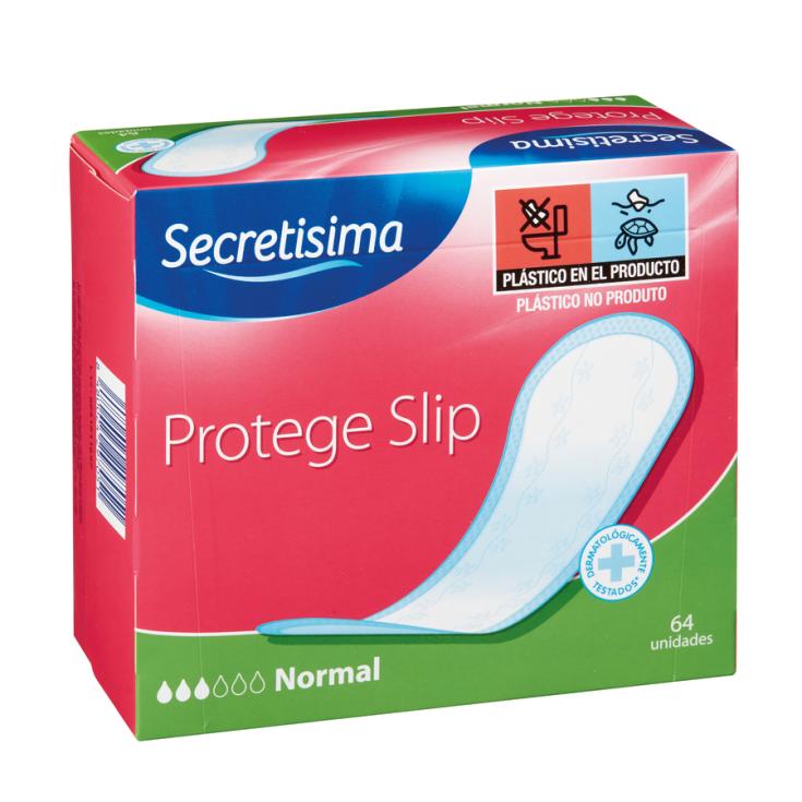 PROTEGE SLIP ANATOMICO, 64 UND SECRETISIMA