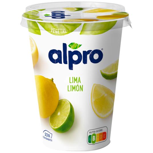 ALRPO LIMA LIMON UNIDAD , 500G ALPRO